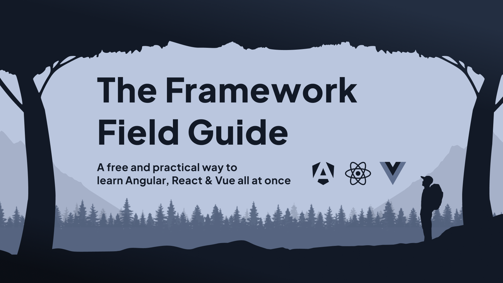 The Framework Field Guide